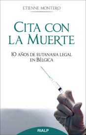 Portada de Cita con la muerte (Ebook)