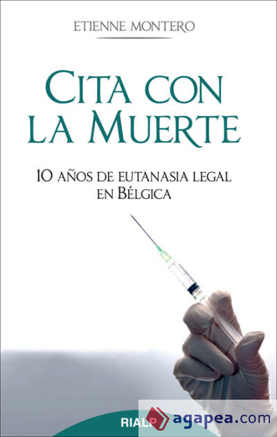 Cita con la muerte (Ebook)