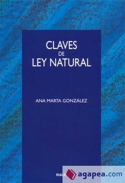 Claves de ley natural