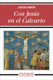 Portada de Con Jesús en el Calvario (Ebook)