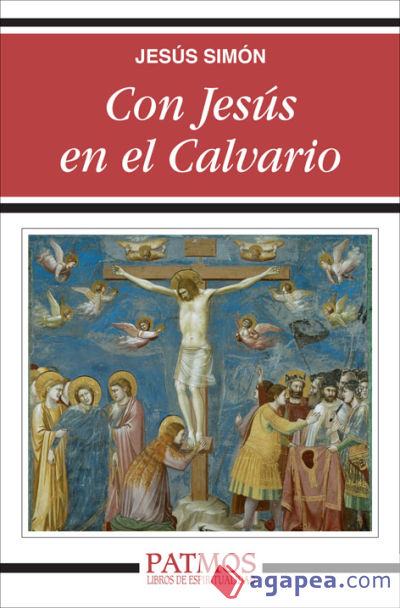 Con Jesús en el Calvario (Ebook)