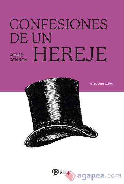 Confesiones de un hereje Confesiones de un hereje