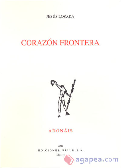 Corazón frontera