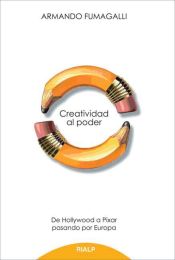 Portada de Creatividad al poder (Ebook)