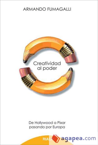 Creatividad al poder (Ebook)