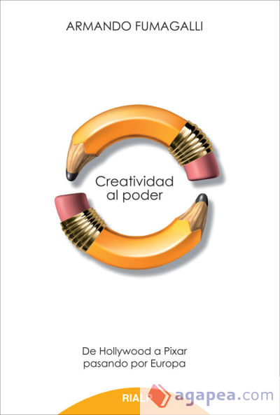 Creatividad al poder