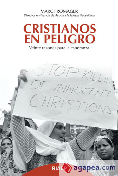 Cristianos en peligro (Ebook)