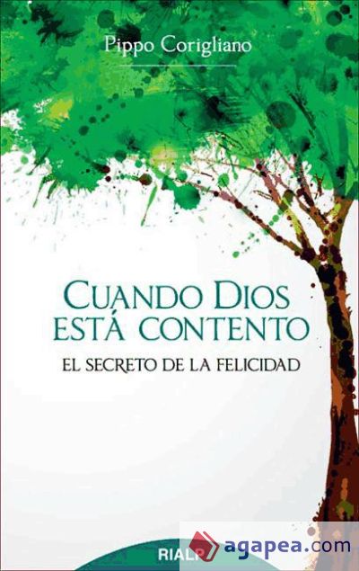 Cuando Dios está contento (Ebook)