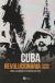 Portada de Cuba revolucionaria, de David Cerdá García