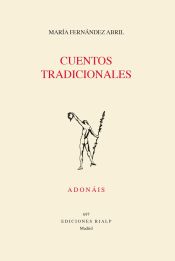 Portada de Cuentos tradicionales