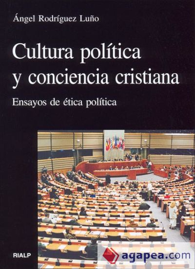 Cultura política y conciencia cristiana