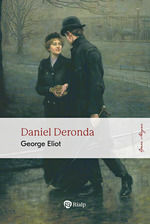 Portada de Daniel Deronda