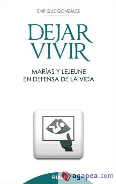 Dejar vivir (Ebook)