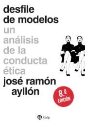 Portada de Desfile de modelos: Un an&aacute;lisis de la conducta &eacute;tica