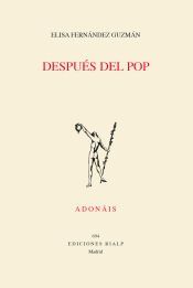 Portada de Despu&eacute;s del pop
