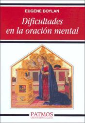 Portada de Dificultades en la oración mental (Ebook)