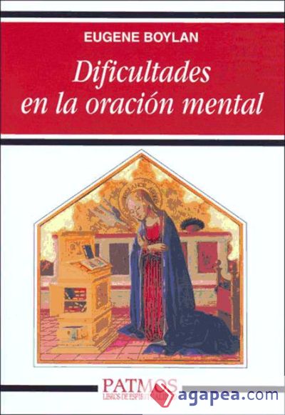 Dificultades en la oración mental (Ebook)