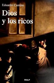 Portada de Dios y los ricos