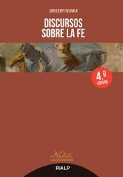 Portada de Discursos sobre la fe