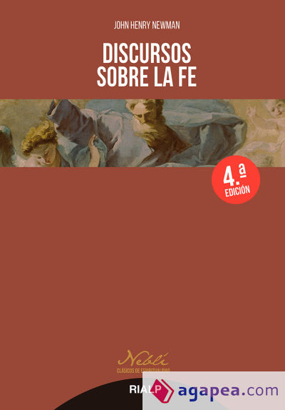 Discursos sobre la fe Discursos sobre la fe