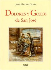 Portada de Dolores y Gozos de San José