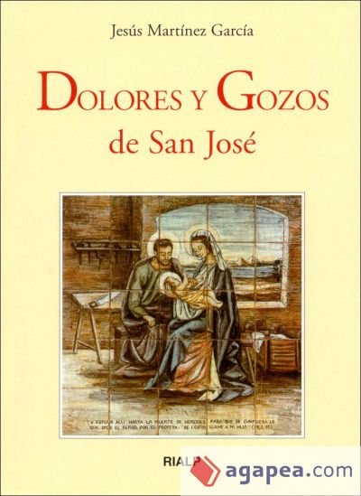 Dolores y Gozos de San José