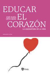 Portada de Educar el corazón