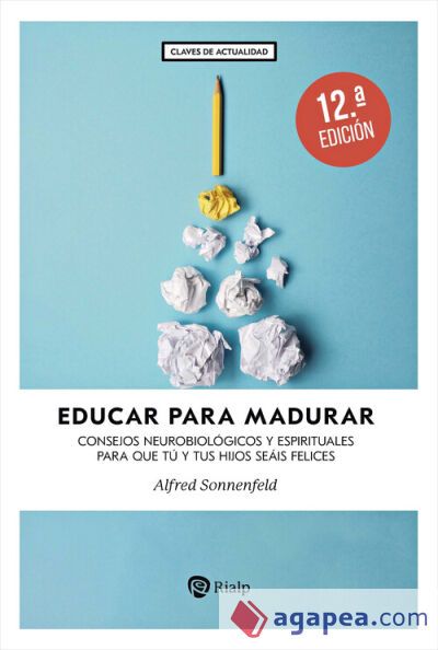 Educar para madurar