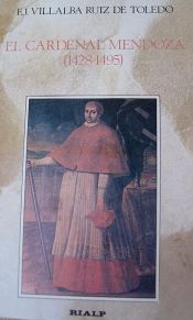 Portada de El Cardenal Mendoza