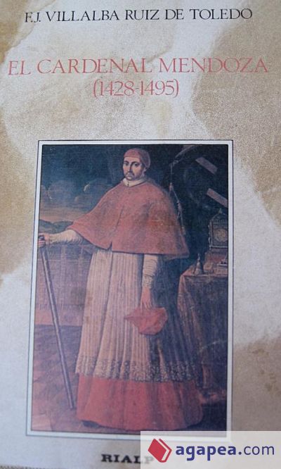 El Cardenal Mendoza