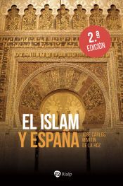 Portada de El Islam y Espa&ntilde;a