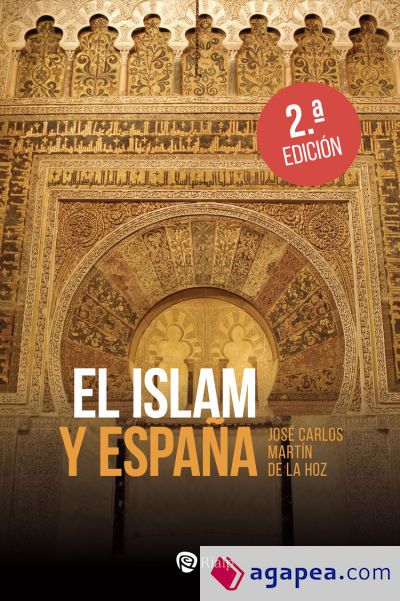 El Islam y Espa&ntilde;a