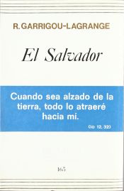 Portada de El Salvador y su amor por nosotros