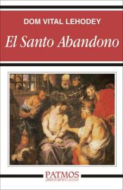 Portada de El Santo abandono (Ebook)