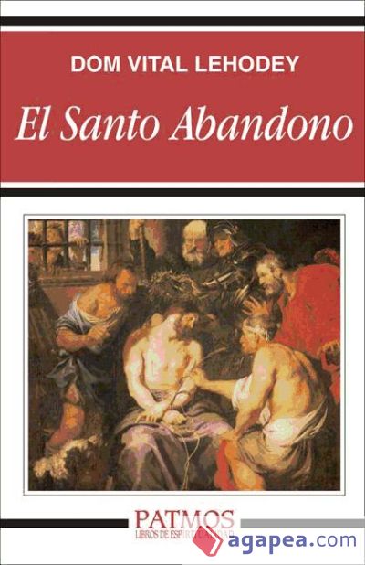 El Santo abandono (Ebook)