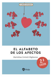 Portada de El alfabeto de los afectos