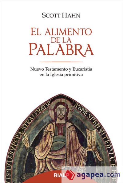 El alimento de la palabra