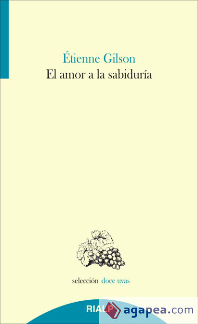 El amor a la sabiduría