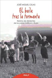 Portada de El baile tras la tormenta (Ebook)