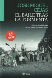 Portada de El baile tras la tormenta