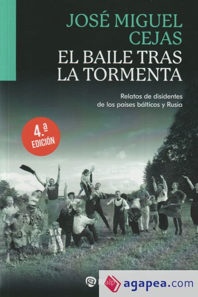 El baile tras la tormenta