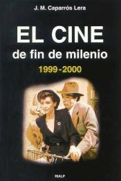 Portada de El cine de fin de milenio (1999-2000)