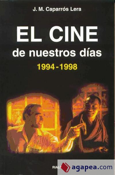 El cine de nuestros días (1994-1998)