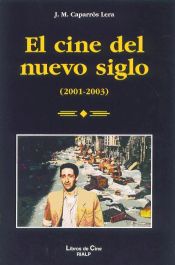 Portada de El cine del nuevo siglo