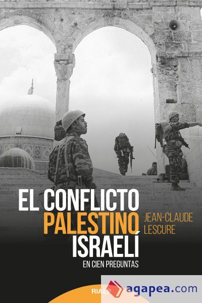 El conflicto palestino-israelí El conflicto palestino-israelí