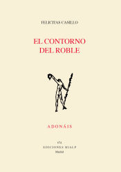 Portada de El contorno del roble