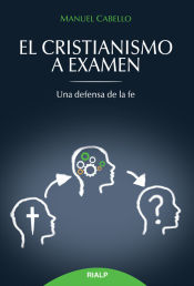 Portada de El cristianismo a examen