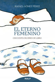 Portada de El eterno femenino