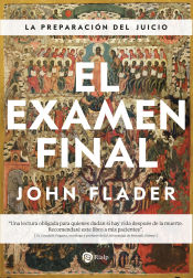 Portada de El examen final