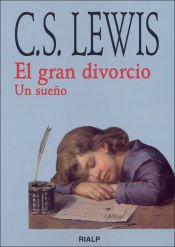 Portada de El gran divorcio
